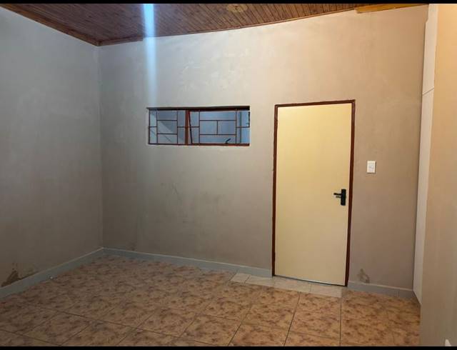 1 BEDROOM PROPERTY TO RENT IN DELVILLE